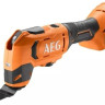 Реноватор AEG Powertools BMT18-0 4935478943 (без АКБ)