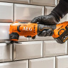 Реноватор AEG Powertools BMT18-0 4935478943 (без АКБ)