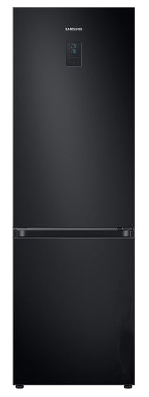 Холодильник с нижней морозильной камерой Samsung RB34T670FBN/WT
