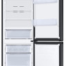 Холодильник с нижней морозильной камерой Samsung RB34T670FBN/WT
