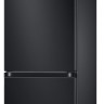 Холодильник с нижней морозильной камерой Samsung RB34T670FBN/WT