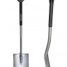 Лопата совковая Fiskars SmartFit 1000620