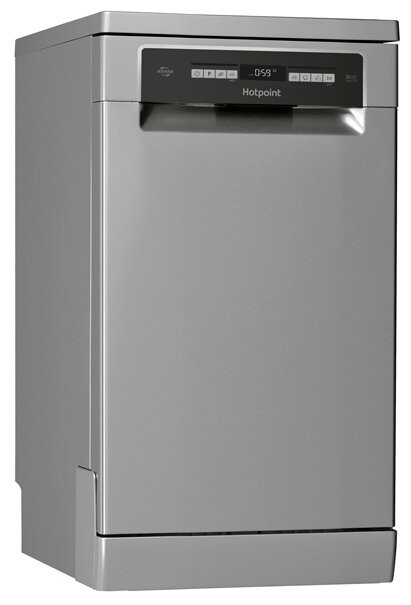Посудомоечная машина Hotpoint-Ariston HSFO 3T223 WC X