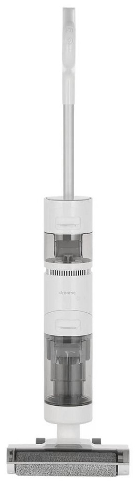 Вертикальный пылесос Dreame H11 (международная версия)