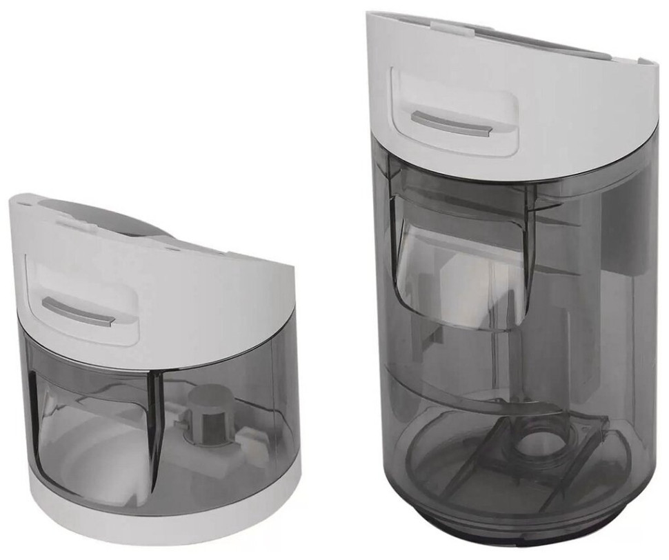 Вертикальный пылесос Dreame H11 (международная версия)