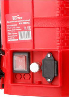 Аккумуляторный опрыскиватель Wortex KS 1240 Li