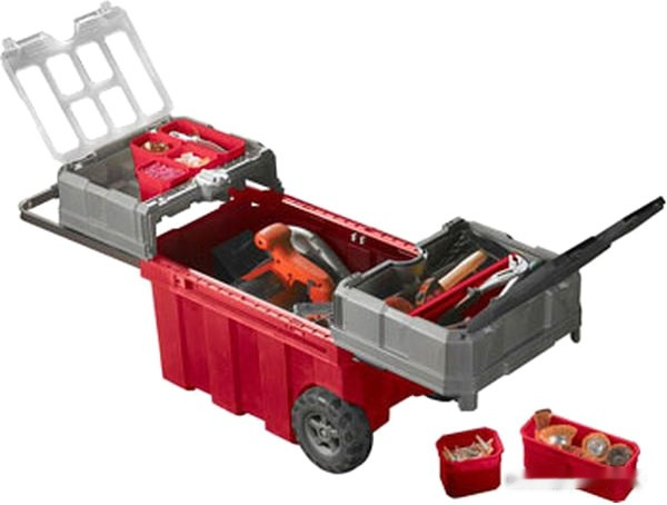 Ящик для инструментов Keter MasterLoader 17191709