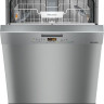 Посудомоечная машина Miele G 5000 U Active (нержавеющая сталь)