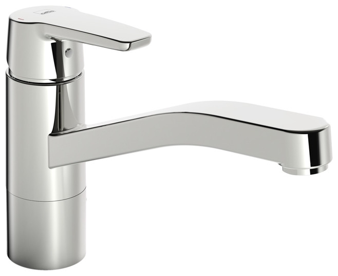 Смеситель Oras Saga 3930F