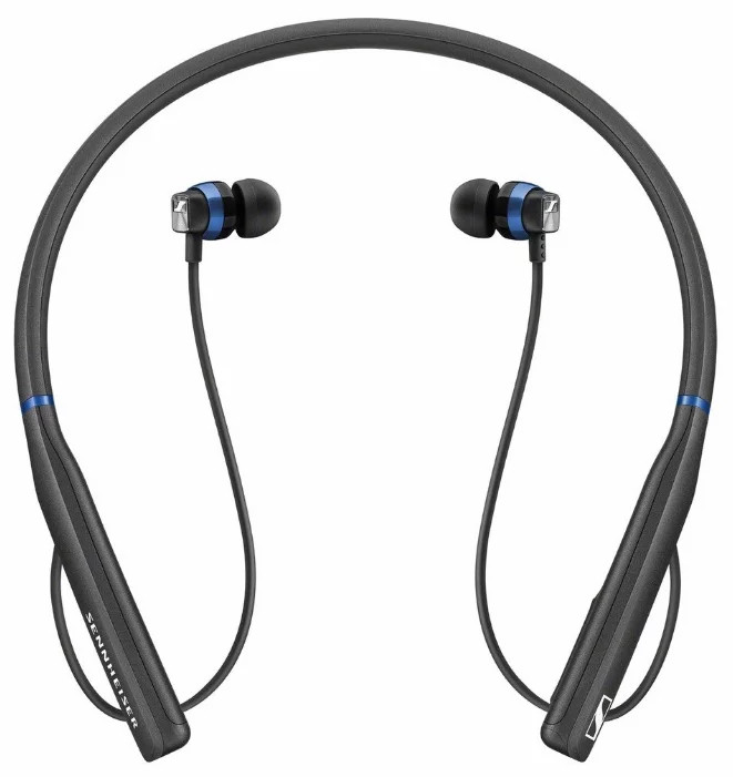 Наушники Sennheiser CX 7.00 BT