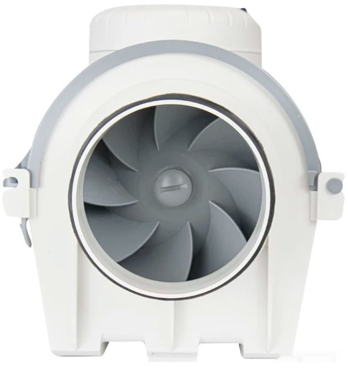 Вытяжная вентиляция Soler & Palau TD Evo-125 VAR 5211007300