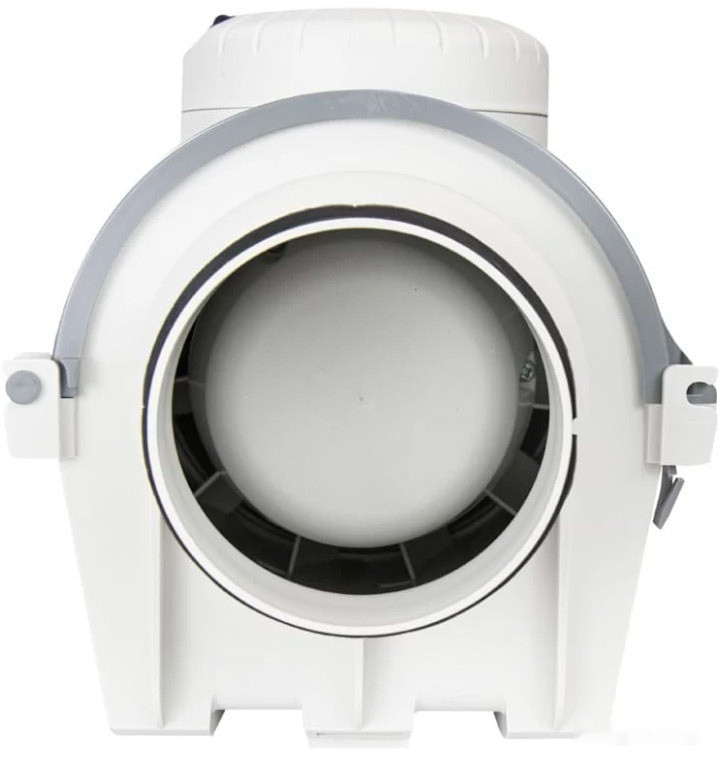 Вытяжная вентиляция Soler & Palau TD Evo-125 VAR 5211007300