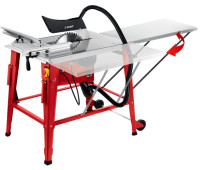 Деревообрабатывающий станок ЗУБР СРЦ-315су