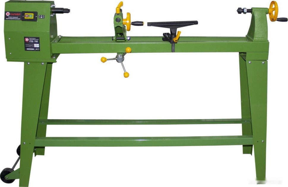 Токарный станок Калибр СТД-700