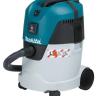 Промышленный пылесос Makita VC2512L