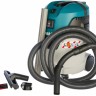 Промышленный пылесос Makita VC2512L