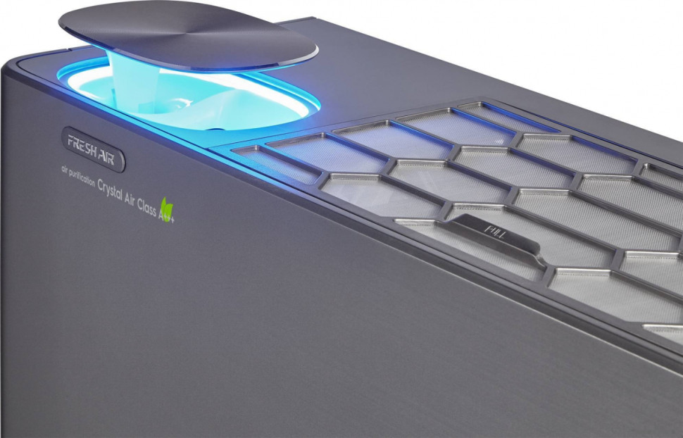 Сплит-система Electrolux Crystal Air Super DC inverter EACS/I-13HFA/N8_22Y