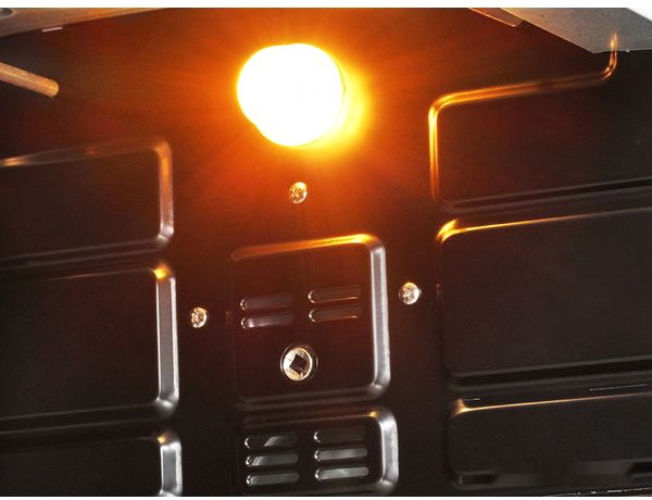 Мини-печь Oursson MO7053/DC