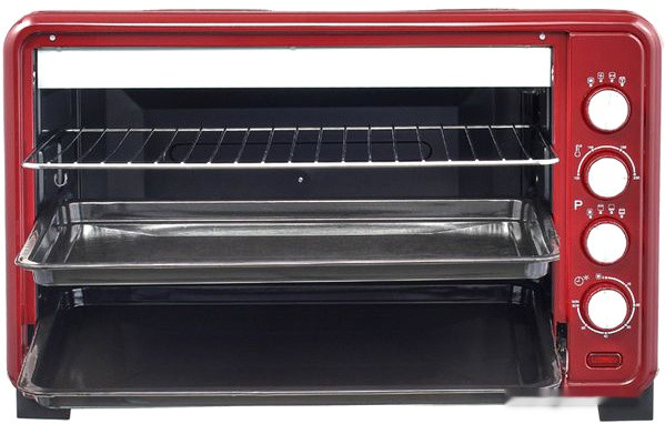 Мини-печь Oursson MO7053/DC