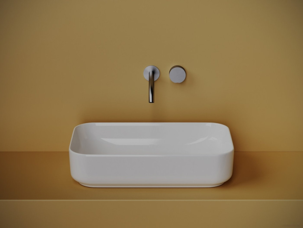 Умывальник Ceramica Nova Element CN5044