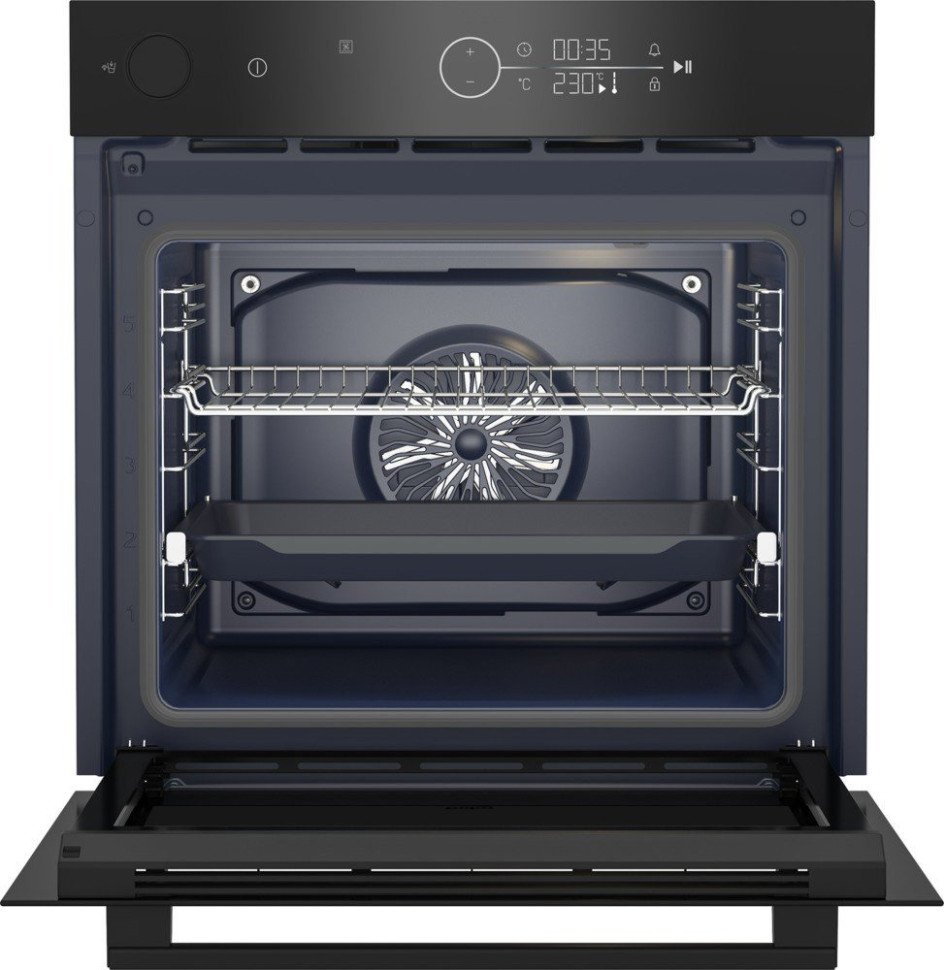 Духовой шкаф Beko BCBIS17400KSBS