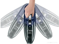 Пылесос Bosch Move Lithium 20Vmax BHN20L