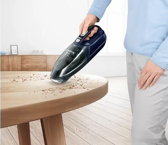 Пылесос Bosch Move Lithium 20Vmax BHN20L