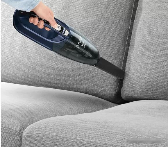 Пылесос Bosch Move Lithium 20Vmax BHN20L