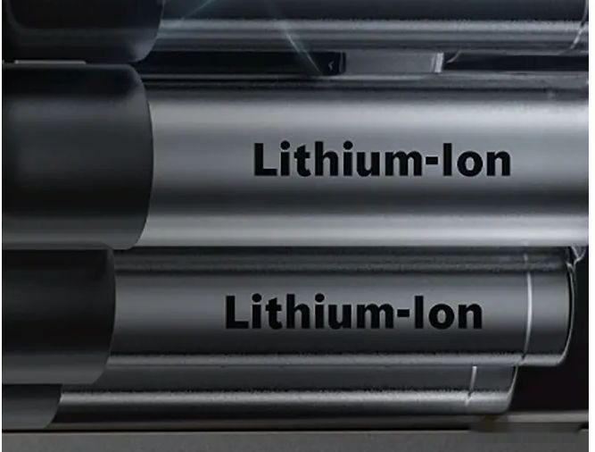 Пылесос Bosch Move Lithium 20Vmax BHN20L