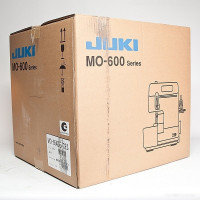 Оверлок Juki MO-654DEN