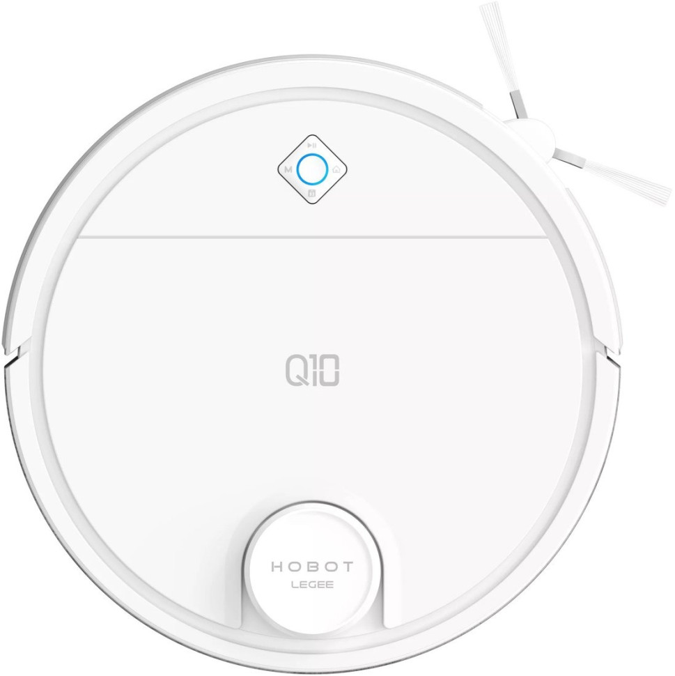Робот-пылесос Hobot Legee-Q10