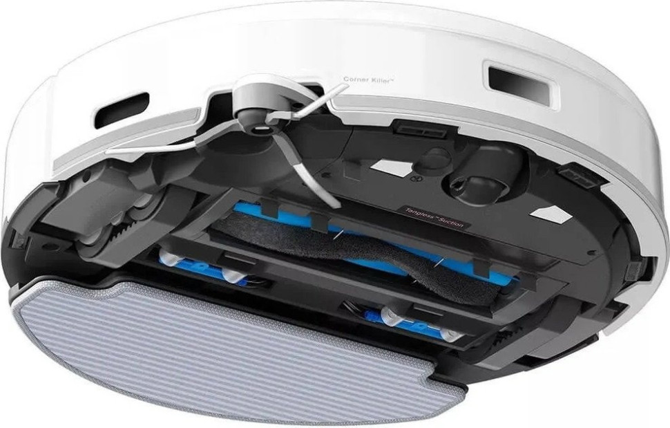 Робот-пылесос Hobot Legee-Q10