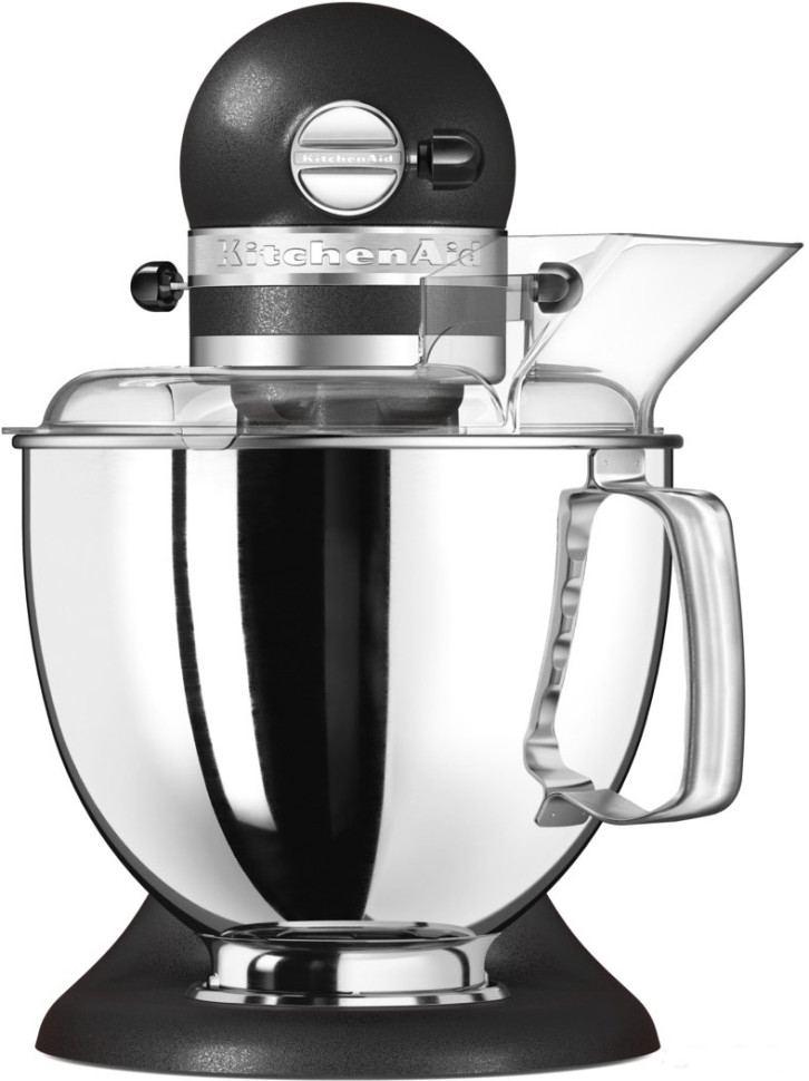 Миксер KitchenAid 5KSM175PSEBK