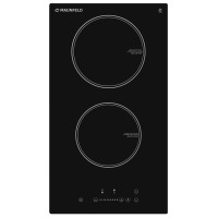 Варочная панель Maunfeld CVI292STBK