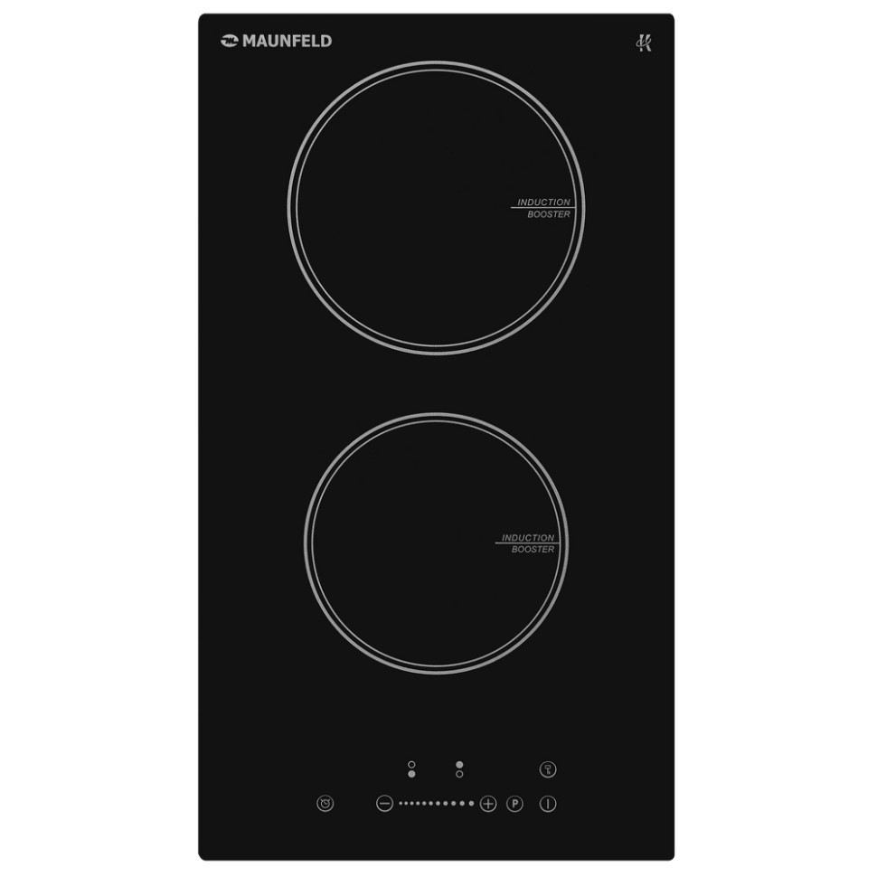Варочная панель Maunfeld CVI292STBK