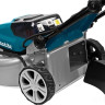 Газонокосилка Makita DLM460PT2 (с 2-мя АКБ)
