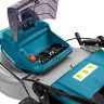 Газонокосилка Makita DLM460PT2 (с 2-мя АКБ)