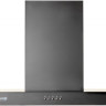 Вытяжка ZorG Technology Quarta 750 60 BK