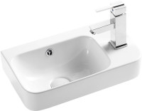 Умывальник Weltwasser AISBACH 5117-R