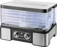 Сушилка для овощей и фруктов Endever Skyline FD-61