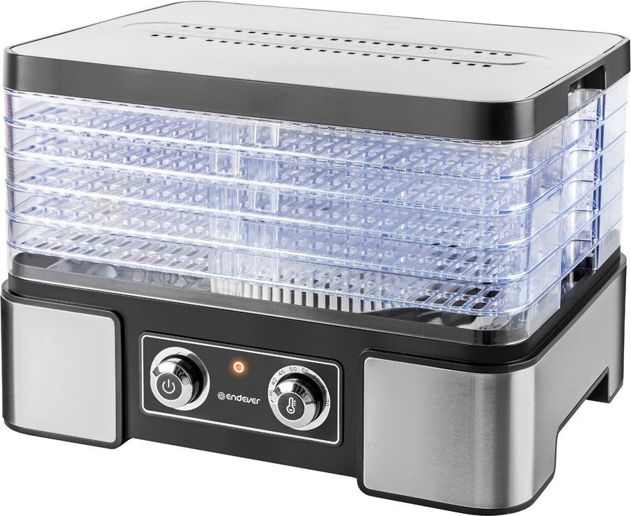 Сушилка для овощей и фруктов Endever Skyline FD-61