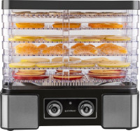 Сушилка для овощей и фруктов Endever Skyline FD-61