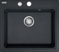 Кухонная мойка Franke MRG 610-58 графит
