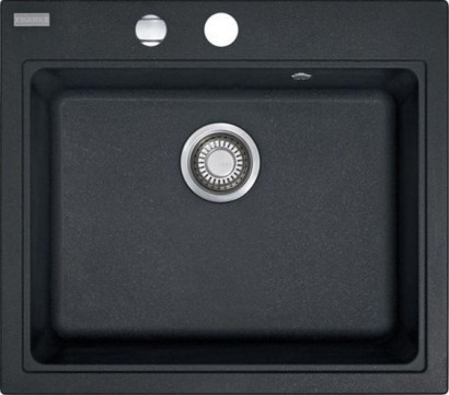 Кухонная мойка Franke MRG 610-58 графит