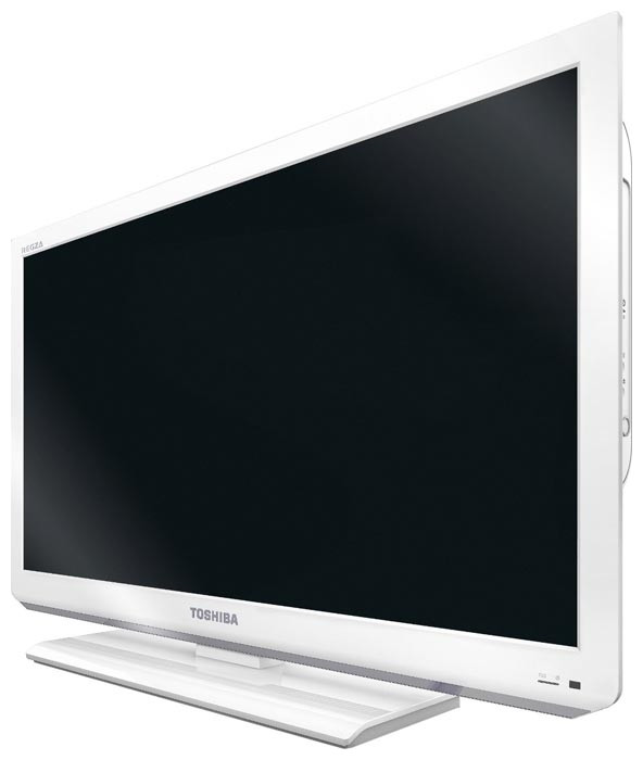 Телевизор Toshiba 19DL834