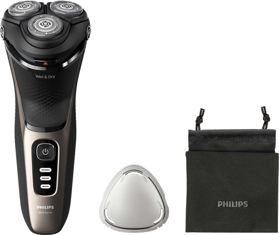 Электробритва мужская Philips S3242/12