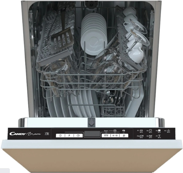 Посудомоечная машина Candy CDIH 2D1047-08