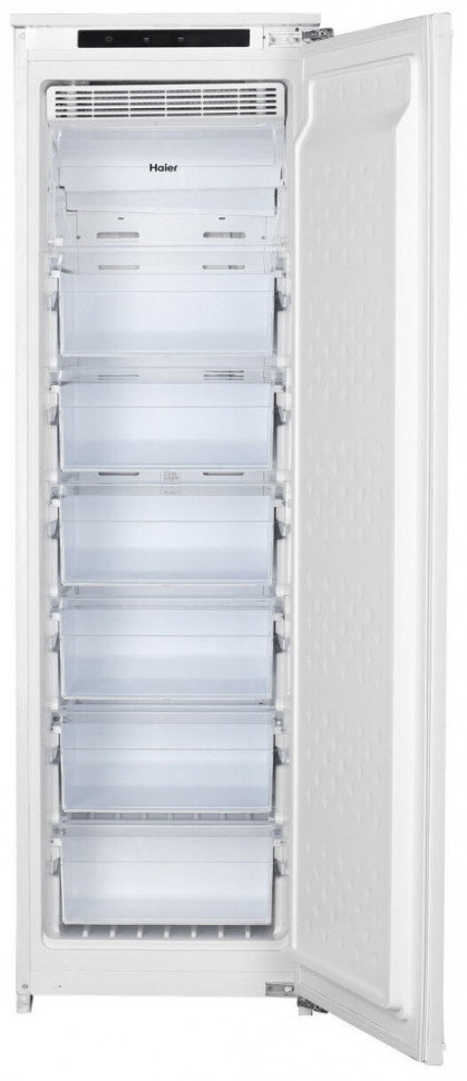 Морозильная камера HAIER HCF208NFRU