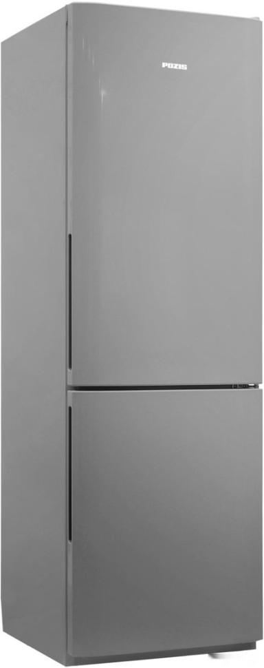 Холодильник Pozis RK FNF-170 (серебристый)