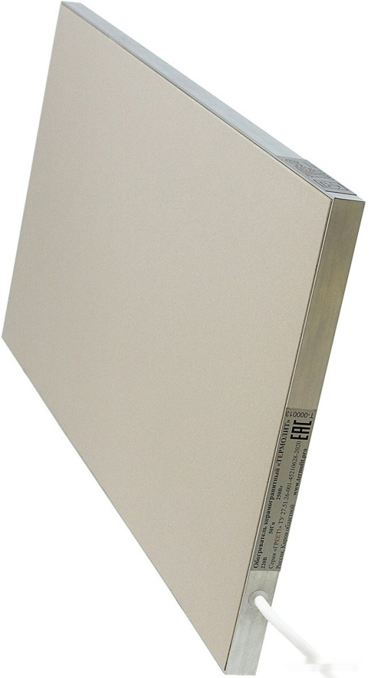 Инфракрасно-керамогранитный обогреватель Термолит ЭКО Т-300